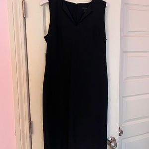 Ann taylor suit dress